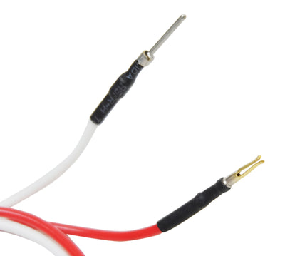 NRG Female & Male Transistors for Horn - 2pcs, performance car parts, DTX Performance, tuning upgrades, high performance auto parts