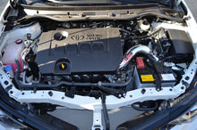 Load image into Gallery viewer, Injen 2016 Scion iM 1.8L 4Cyl Polished Cold Air Intake w/MR Tech - DTX Performance