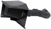 Load image into Gallery viewer, K&amp;N 09-14 Chevrolet V8-4.8/5.3/6.0/6.2L - Performance Air Intake System - DTX Performance