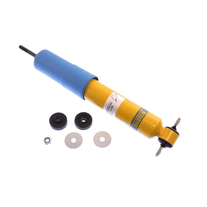 Bilstein B6 1984 Toyota Pickup Base RWD Front 46mm Monotube Shock Absorber - DTX Performance