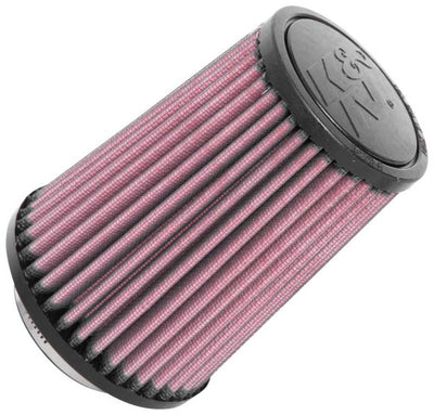 K&N Universal Rubber Filter 2-1/2in Flg
