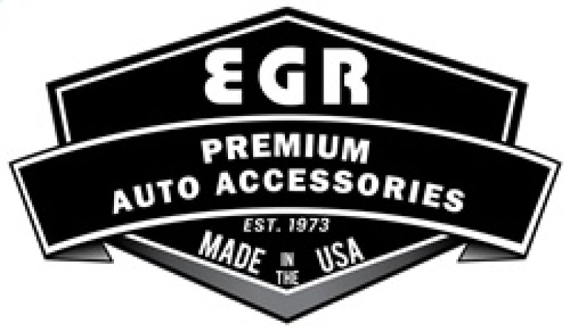 EGR Premium Auto Accessories logo