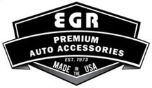 Load image into Gallery viewer, EGR Premium Auto Accessories logo