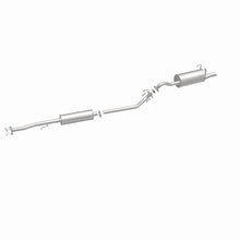 Load image into Gallery viewer, MagnaFlow BRE Exhaust Kit 07-09 Honda CR-V 2.4L for performance upgrades - DTX Performance high performance auto parts.