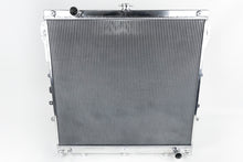 Load image into Gallery viewer, CSF 07-19 Toyota Tundra 5.7L Radiator - DTX Performance