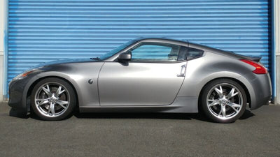 HKS HIPERMAX S Z34 Full Kit