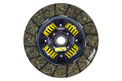 ACT 1993 Ford Escort Perf Street Sprung Disc for high performance demand