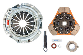 Exedy 1984-1991 Mazda RX-7 R2 Stage 2 Cerametallic Clutch, performance car parts by DTX Performance