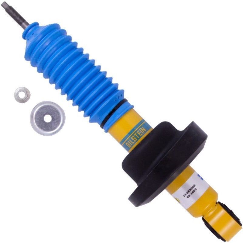 Bilstein B6 4600 Series 17-20 Nissan Titan (2WD) Front Monotube Shock Absorber - DTX Performance