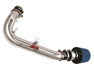 Injen 95-96 240SX 16 Valve Polished Short Ram Intake, performance car parts, DTX Performance, engine performance upgrades, veteran owned shop