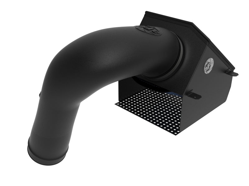 aFe MagnumFORCE Intake Stage-2 Pro 5R, Ram Diesel Trucks 13-14 L6-6.7L (td) cold air intake for performance upgrades