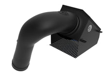 Load image into Gallery viewer, aFe MagnumFORCE Intake Stage-2 Pro 5R, Ram Diesel Trucks 13-14 L6-6.7L (td) cold air intake for performance upgrades