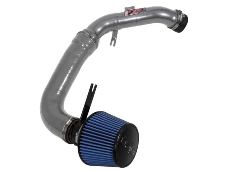 Injen 06-09 Eclipse 3.8L V6 Polished Cold Air Intake - DTX Performance