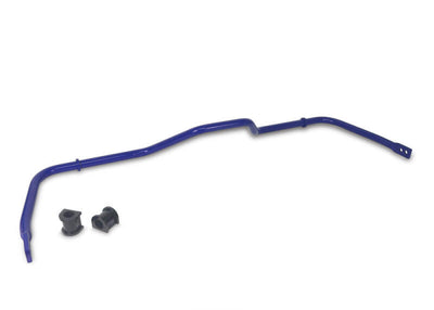 SuperPro Toyota 03-06 Toyota 4Runner 24mm Adjustable Rear Sway Bar - performance car parts, DTX Performance, racing suspension
