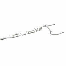 Load image into Gallery viewer, MagnaFlow 24-25 Chevy/GMC Cat-Back Exhaust