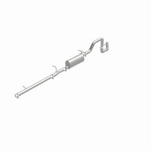 Load image into Gallery viewer, MagnaFlow BRE Exhaust Kit 05-07 Ford Superduty F250/F350 5.4L, performance car parts from DTX Performance