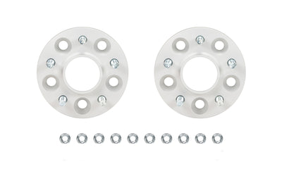 Eibach Pro-Spacer 2016-2017 Chevy Camaro V6 / 2.0L Turbo / SS - 15mm Spacer, performance car parts, DTX Performance