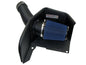 aFe MagnumFORCE Intakes Stage-2 P5R AIS for Ford Diesel Trucks 94-97 - cold air intake, high performance car parts