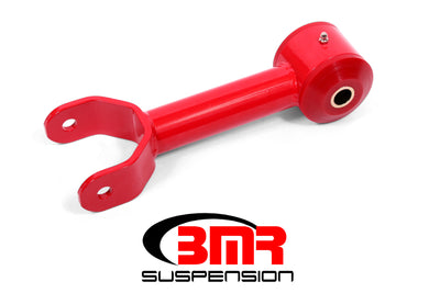 BMR 11-14 S197 Mustang Non-Adj. Upper Control Arm (Polyurethane) - Red from DTX Performance