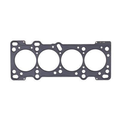 Cometic Mazda Miata inBPin Motor 1.8L DOHC 84mm .030in MLS Head Gasket for high performance car parts