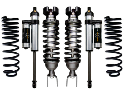 ICON 09-18 Ram 1500 4WD Stage 3 Suspension