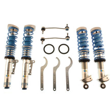 Load image into Gallery viewer, Bilstein 99-05 Porsche 911 C4 996 B16 (PSS10) Front &amp; Rear Performance Suspension System, racing suspension tuning upgrade