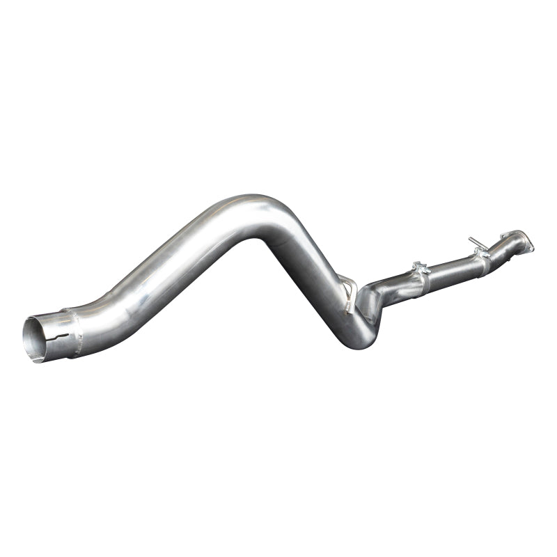 Injen 21-22 Ford Bronco L4-2.3L Turbo/V6-2.7L Twin Turbo SS Mid-Pipe Only - DTX Performance