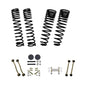 Skyjacker 20-25 Jeep Gladiator (JT) 2.5in Component Box w/ Dual Rate Long Travel Coil Springs