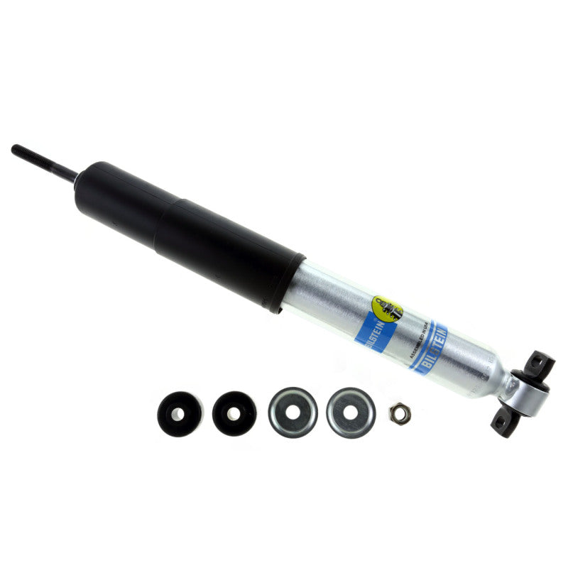 Bilstein 5100 Series 2003 Ford F-150 XLT RWD Front 46mm Monotube Shock Absorber - DTX Performance