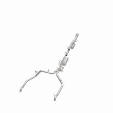 Load image into Gallery viewer, MagnaFlow 24-25 Chevrolet/GMC Silverado/Sierra 1500 ZR2/AT4X Overland Series Cat-Back Exhaust System - Performance Car Parts