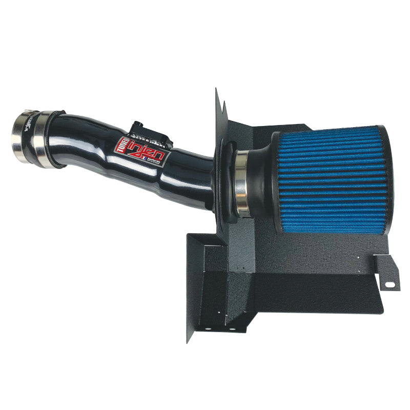 Injen 18-20 Honda Accord L4-1.5L Turbo SP Short Ram Intake System Blk - DTX Performance