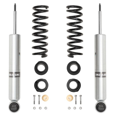 Bilstein B8 6112 2024+ Ford Ranger 1-2.5in Front Lift Kit