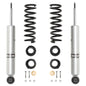 Bilstein B8 6112 2024+ Ford Ranger 1-2.5in Front Lift Kit