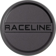 Load image into Gallery viewer, Raceline Center Cap - 5X114.3 - Gunmetal for performance car parts by DTX Performance, upgrade your engine or suspension with precision.