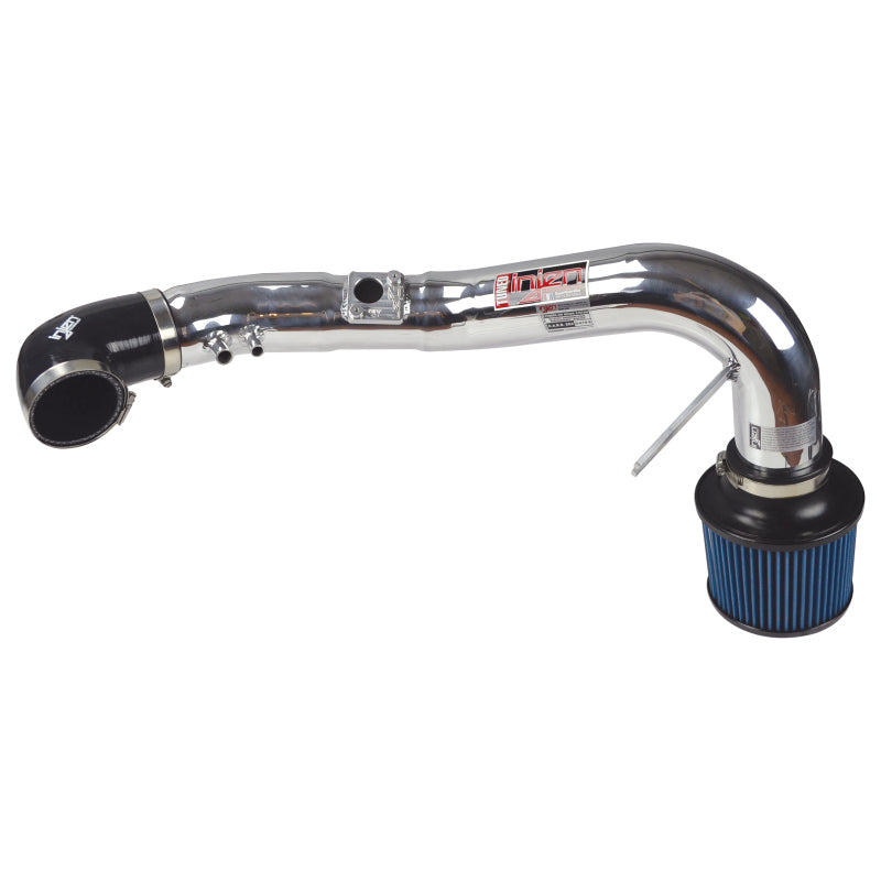 Injen 06-09 Civic Si Coupe & Sedan Polished Cold Air Intake - DTX Performance