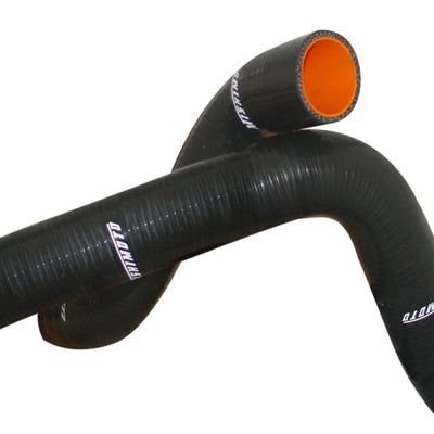 Mishimoto 93-97 Mazda RX7 Black Silicone Hose Kit for performance upgrades