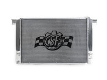 Load image into Gallery viewer, CSF 90-93 Mercedes-Benz 500SL / 94-02 Mercedes-Benz SL500 Radiator - DTX Performance