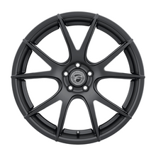 Load image into Gallery viewer, Forgestar CF5V 19x12 / 5x120.65 / ET50 / 70.3 HB - Satin Black - Non-BL Wheel