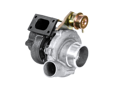 Garrett GT2860RS Dual Ball Bearing Turbocharger for high performance cars at DTX Performance, veteran owned shop for tuning upgrades.