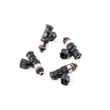 Load image into Gallery viewer, DeatschWerks Set of 4 2400cc Injectors for Honda S2000 F22 06-09/Civic Si K20/K24 02-15 - DTX Performance