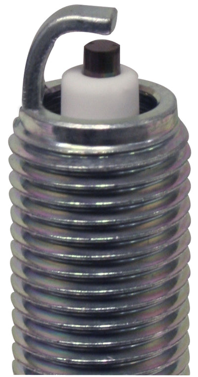NGK Standard Spark Plug Box of 10 (LMAR8A-9S), ideal for performance car tuning and engine performance parts by DTX Performance.