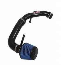 Load image into Gallery viewer, Injen 06-09 Eclipse 3.8L V6 Black Cold Air Intake - DTX Performance