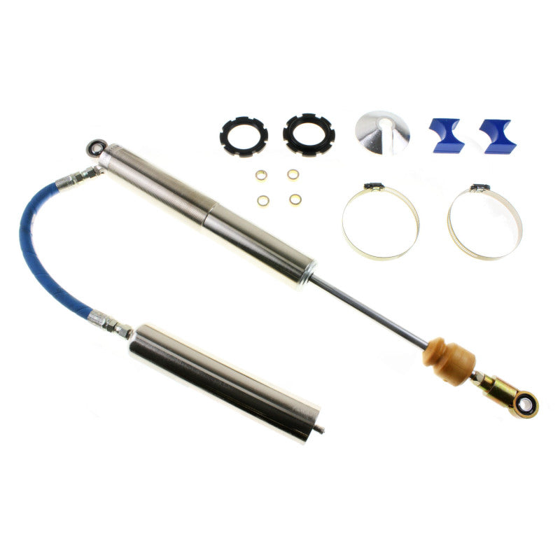 Bilstein Motorsport 10in. TRVL CL W/RESRVOIR 255/100 46mm Monotube Shock Absorber - DTX Performance