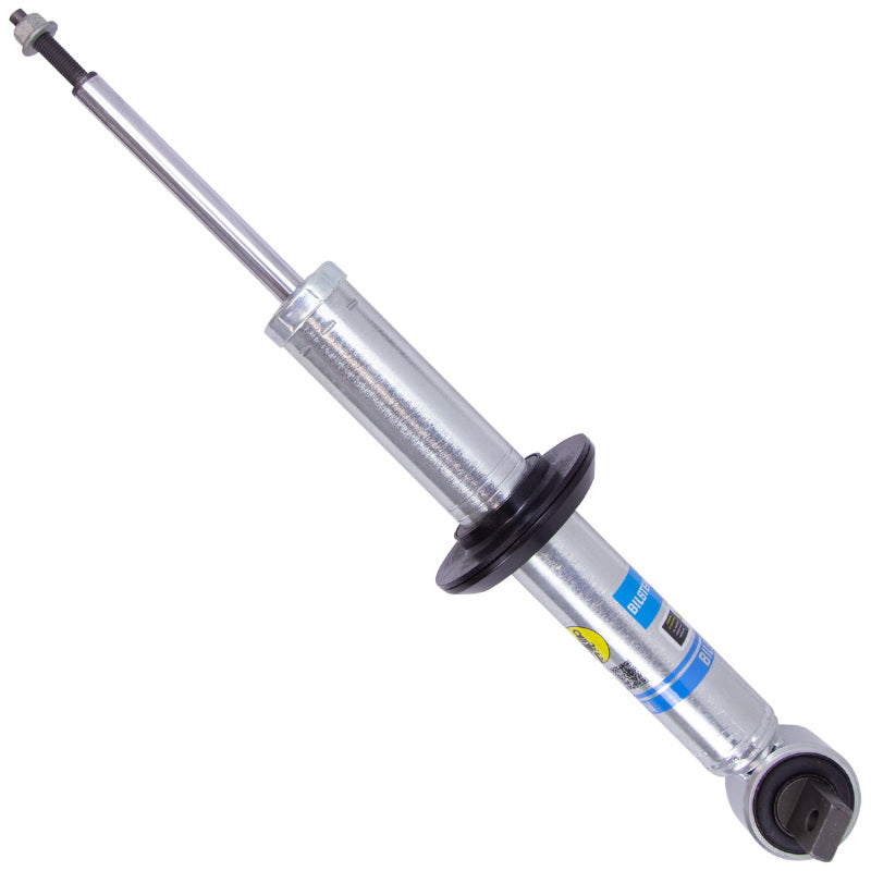 Bilstein 5100 Series 2021 Chevrolet Suburban Front 46mm Monotube Shock Absorber (Height Adj) - DTX Performance