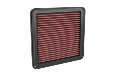 K&N 2022 Honda Civic 1.5L L4 Replacement Air Filter, performance car parts for enhanced airflow and horsepower by DTX Performance