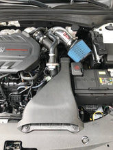 Load image into Gallery viewer, Injen 15-19 Hyundai Sonata 2.0T Short Ram Air Intake - Laser Black - DTX Performance