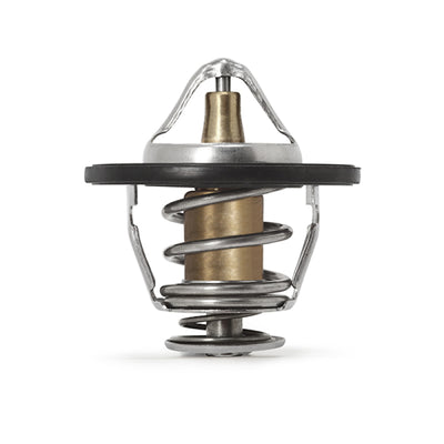 Mishimoto 97-13 Nissan Patrol Y61 Racing Thermostat for performance car parts and engine efficiency upgrades from DTX Performance.