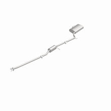 Load image into Gallery viewer, MagnaFlow BRE Exhaust Kit 03-05 Honda Accord 2.4L for performance upgrades at DTX Performance, veteran owned auto parts shop.