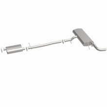 Load image into Gallery viewer, MagnaFlow BRE Exhaust Kit 10-17 Equinox Terrain 2.4L performance car parts.
