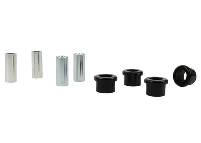 Whiteline Plus 10/00-3/06 Toyota MR2 Spyder Front Control Arm Bushing Kit